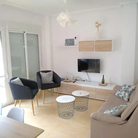 Apartment Spacious With Pool