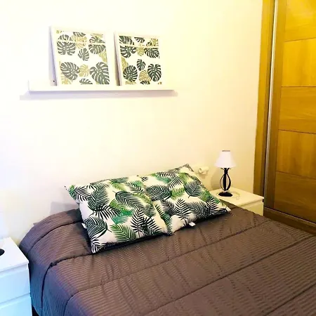 Appartement Spacious With Pool In El 100 M² *
