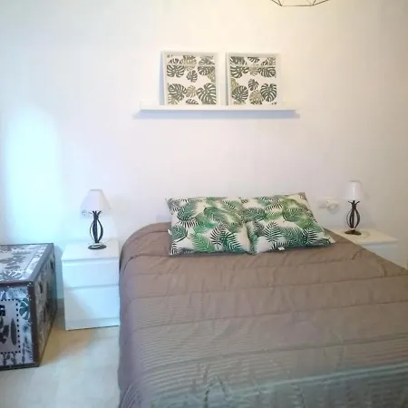 Appartement Spacious With Pool In El 100 M²