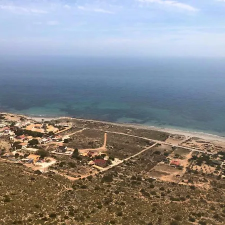 Spacious With Pool In El 100 M² Appartement Gran Alacant